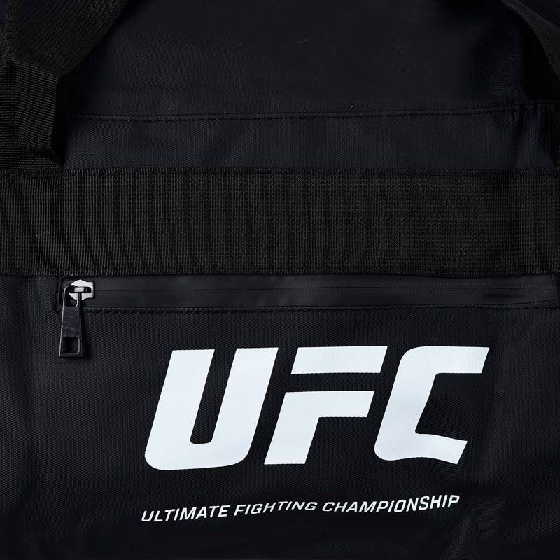 UFC training bag-black